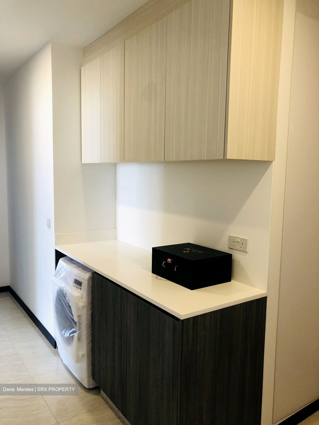 Gem Residences (D12), Condominium #432358051
